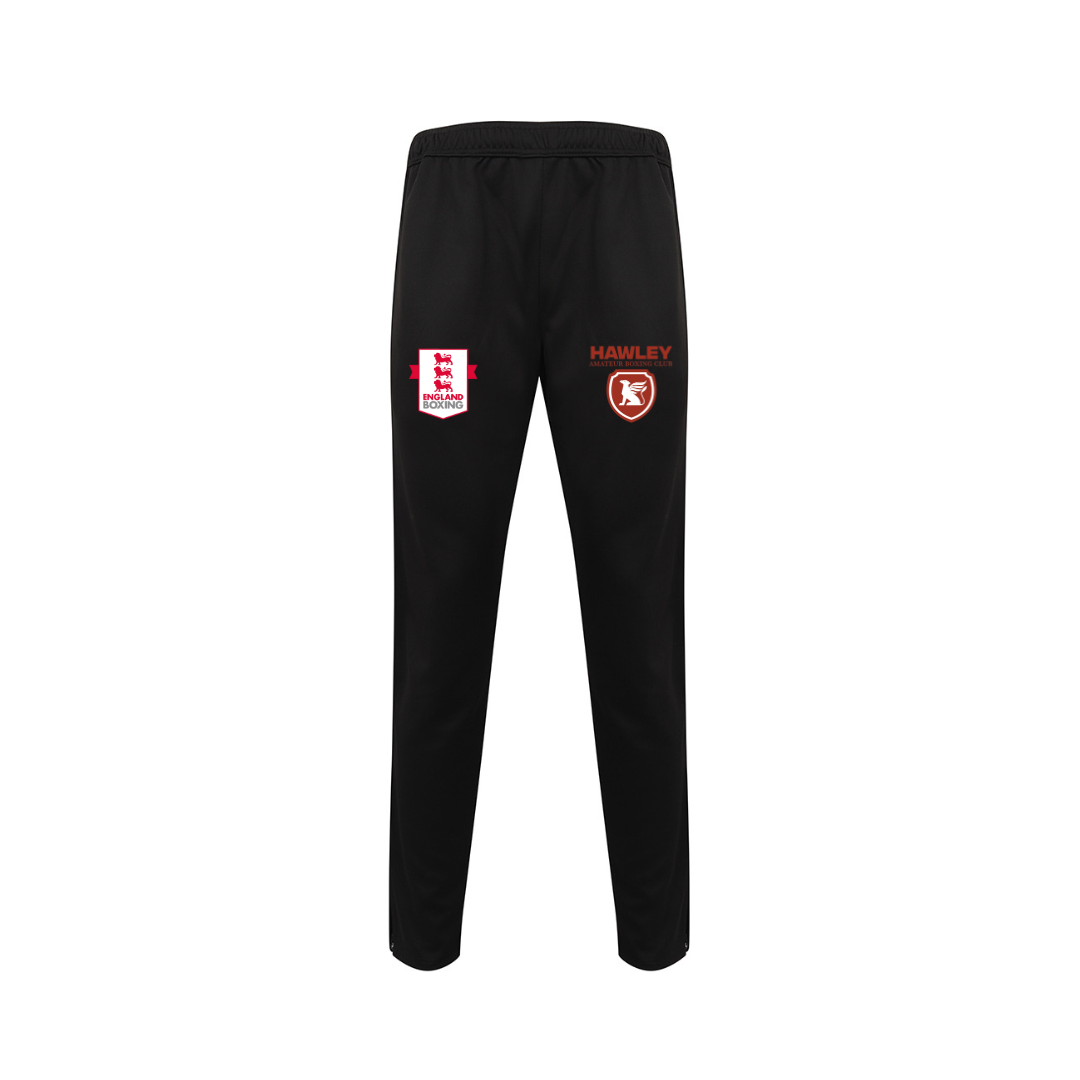 Hawley ABC Team Tracksuit Bottoms