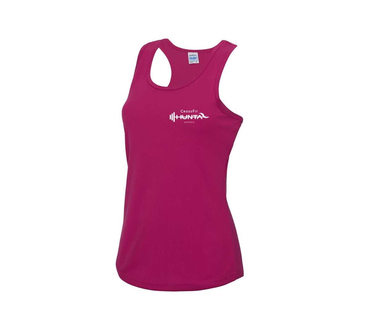 CrossFit Hunta Ladies Cool Vest