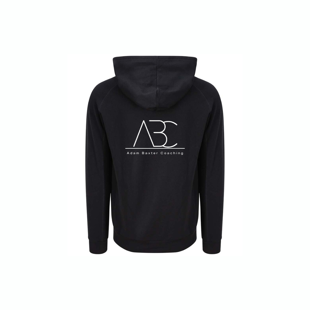 Cool Unisex Fitness Hoodie