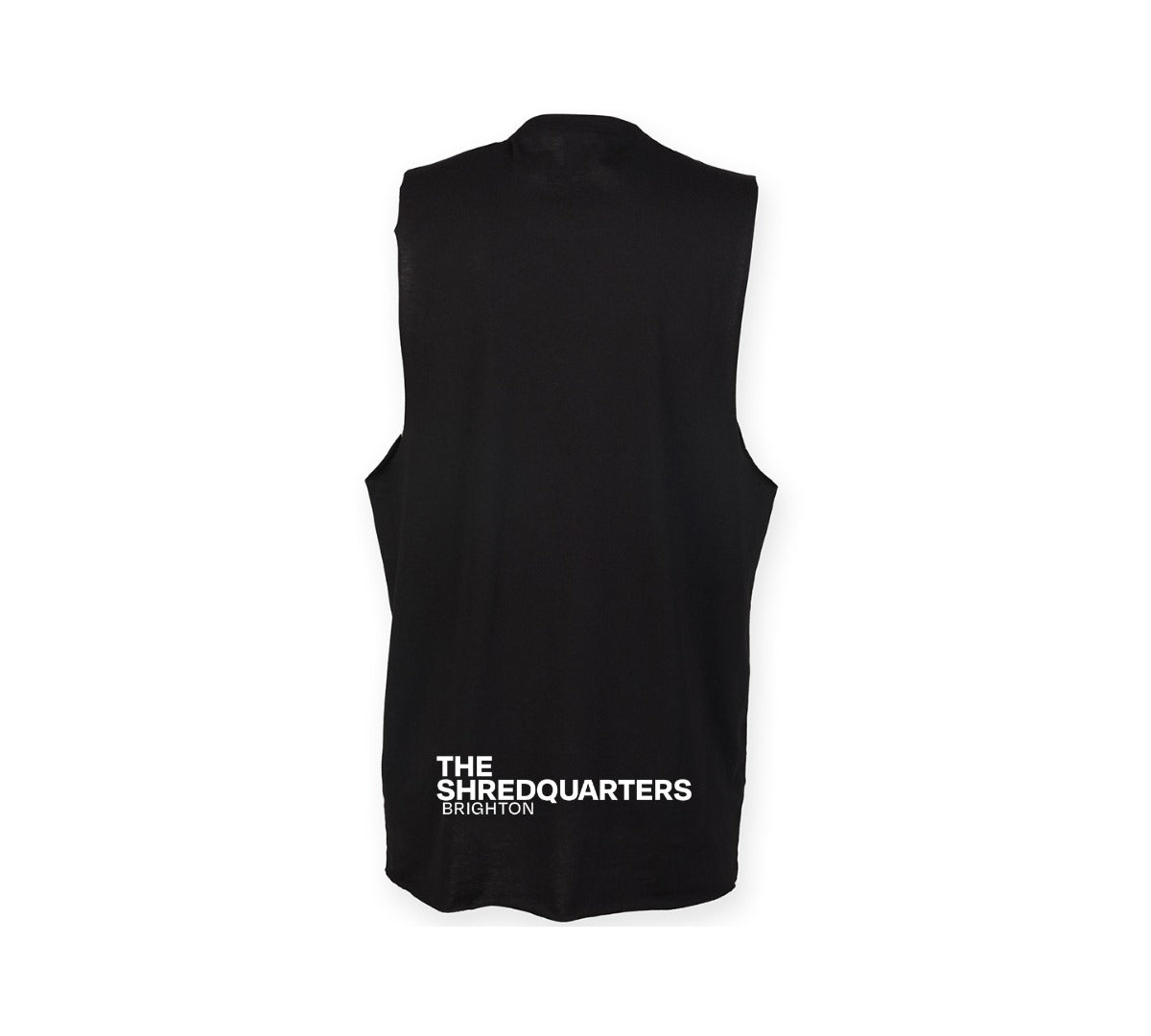 The Shredquarters Brighton Men's Tank Top