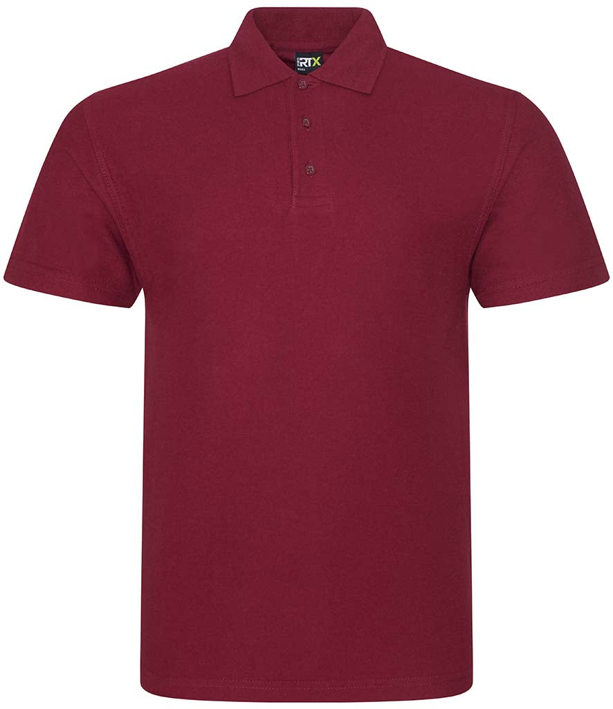 Pro RTX Pro Piqué Polo Shirt - Wholesale