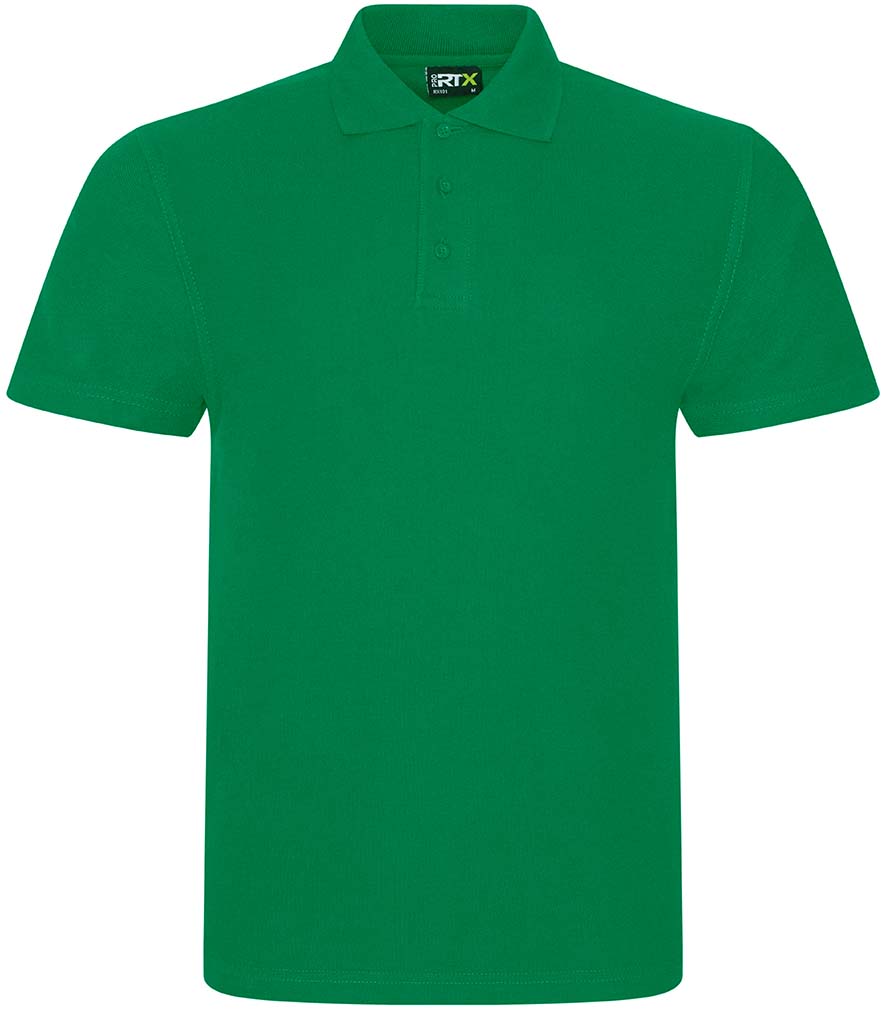 Pro RTX Pro Piqué Polo Shirt - Wholesale