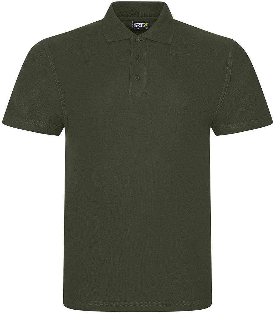 Pro RTX Pro Piqué Polo Shirt - Wholesale