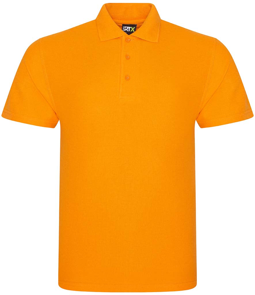 Pro RTX Pro Piqué Polo Shirt - Wholesale