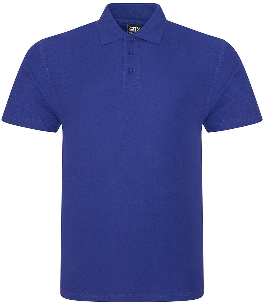 Pro RTX Pro Piqué Polo Shirt - Wholesale