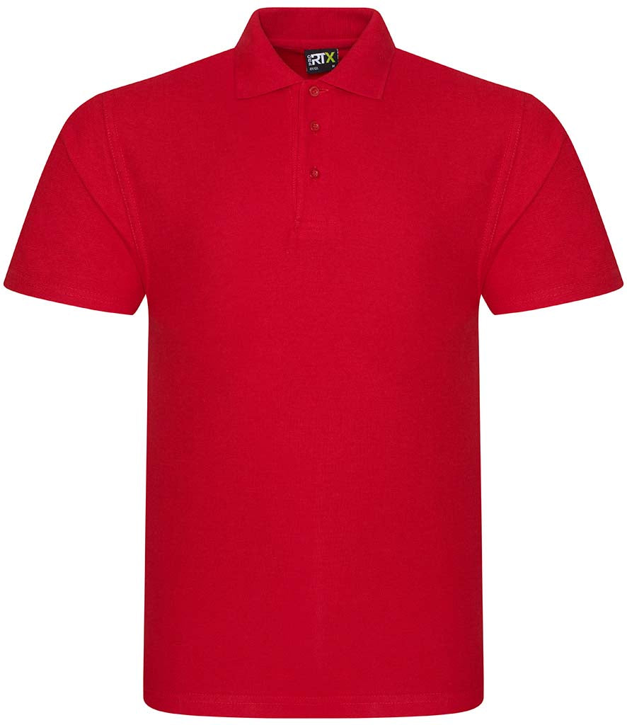 Pro RTX Pro Piqué Polo Shirt - Wholesale