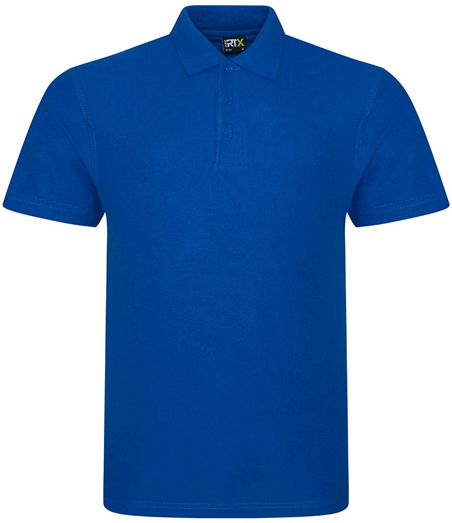 Pro RTX Pro Piqué Polo Shirt - Wholesale
