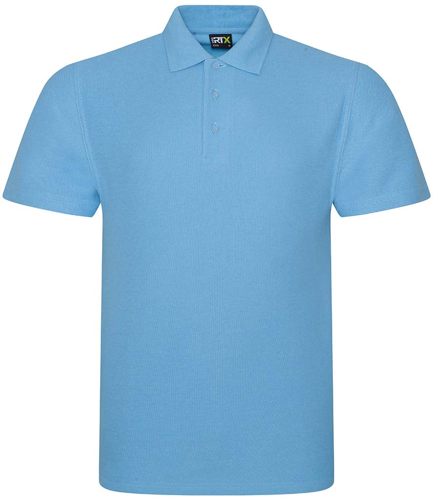 Pro RTX Pro Piqué Polo Shirt - Wholesale
