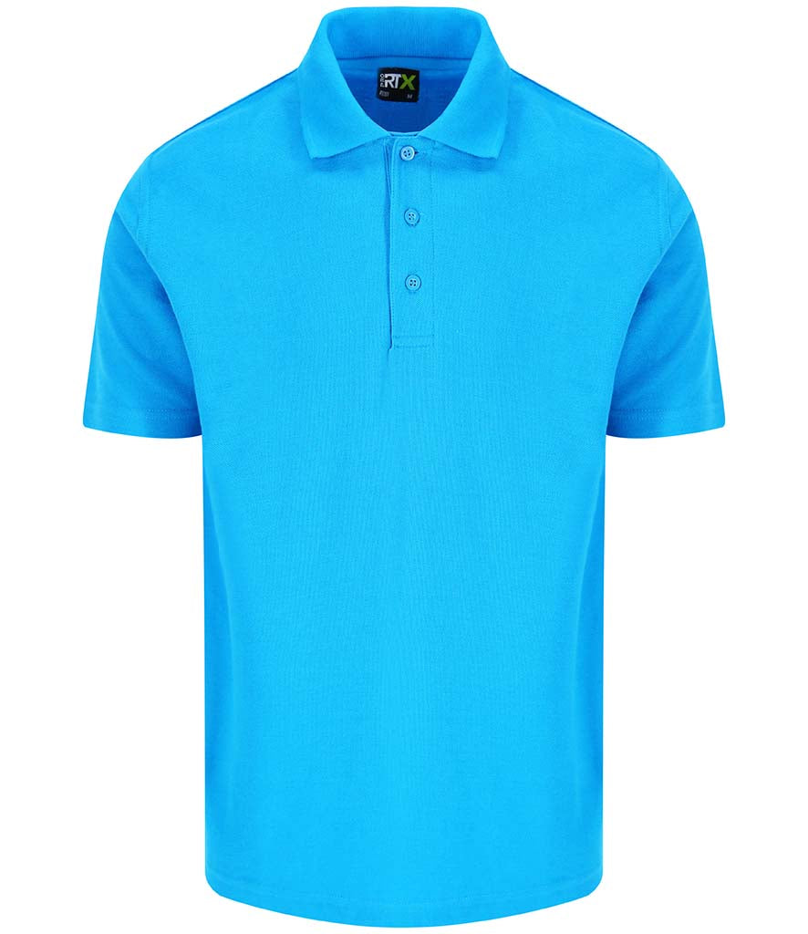 Pro RTX Pro Piqué Polo Shirt - Wholesale