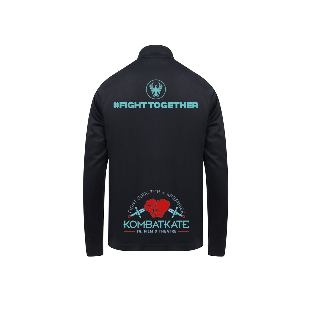 Rathbone ABC Team Tracksuit Top