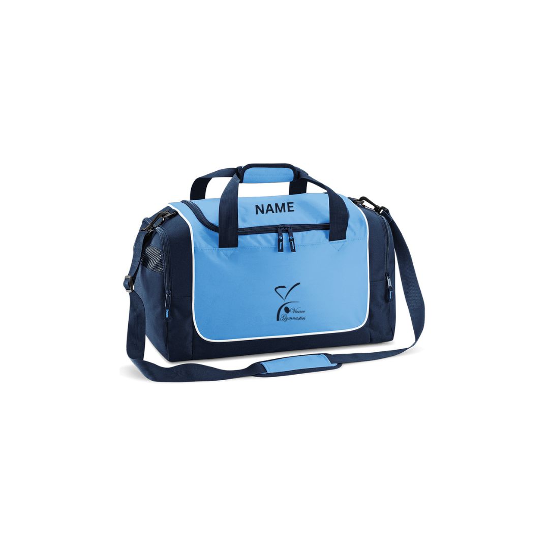 Vivace Gymnastics Kit Bag