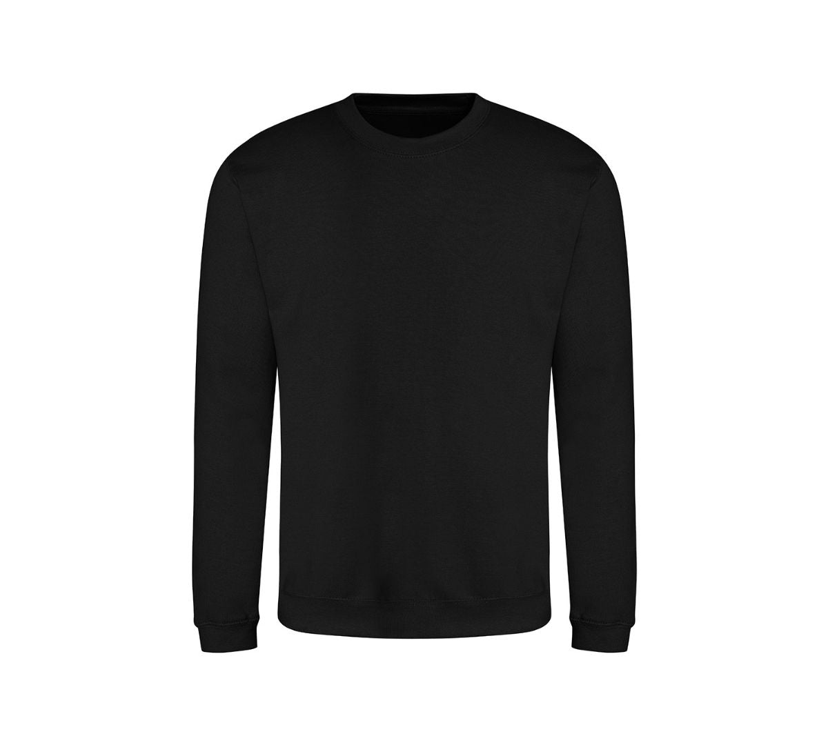 Build Your Own - Sweater