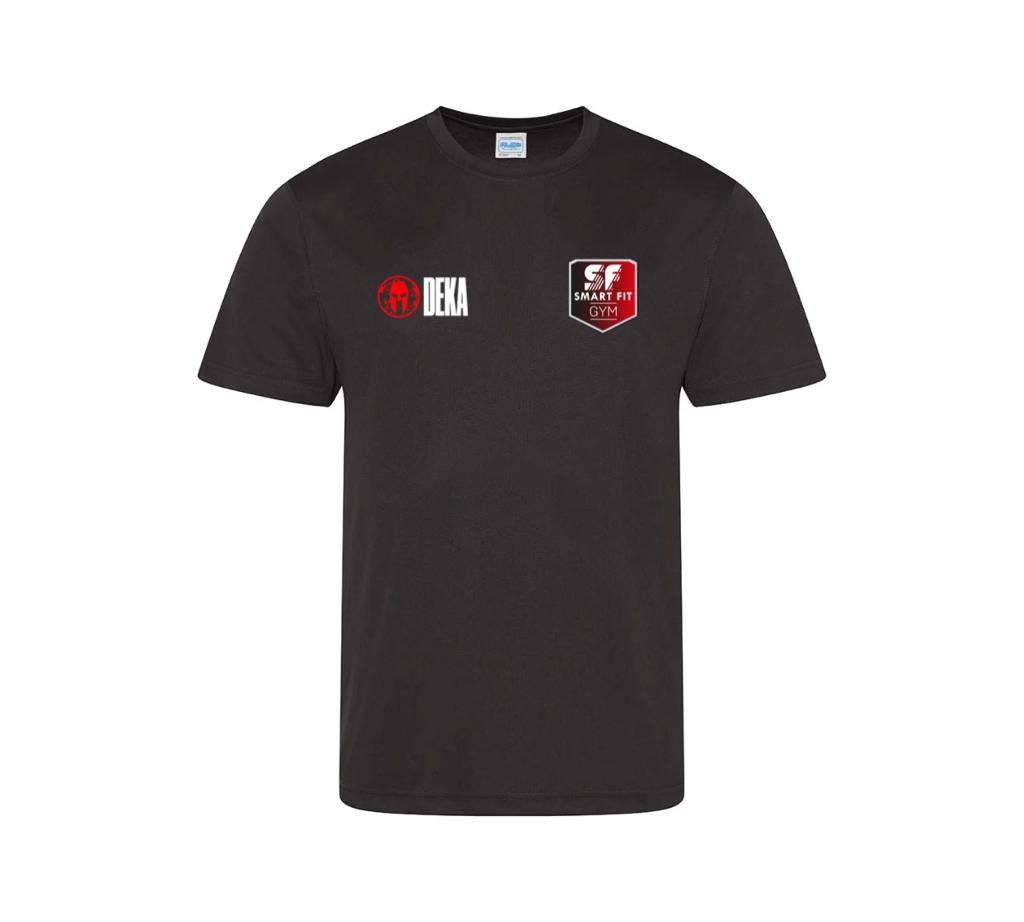 DEKA X Smart Fit Training T-Shirts 'Trainer'