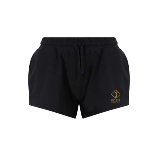KD Fit Ladies Cool Jog Shorts