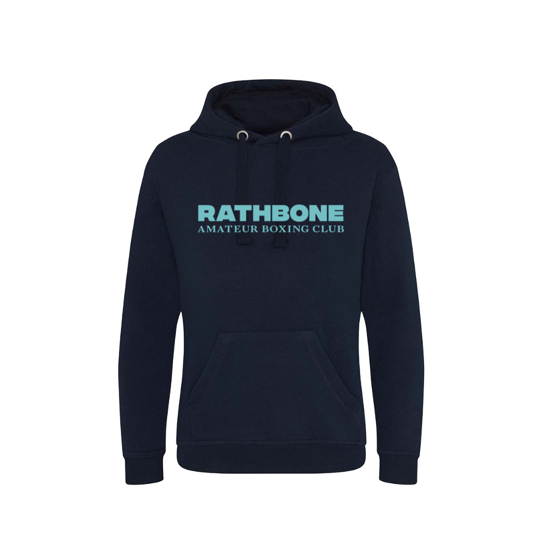 Rathbone ABC Gym Hoodie