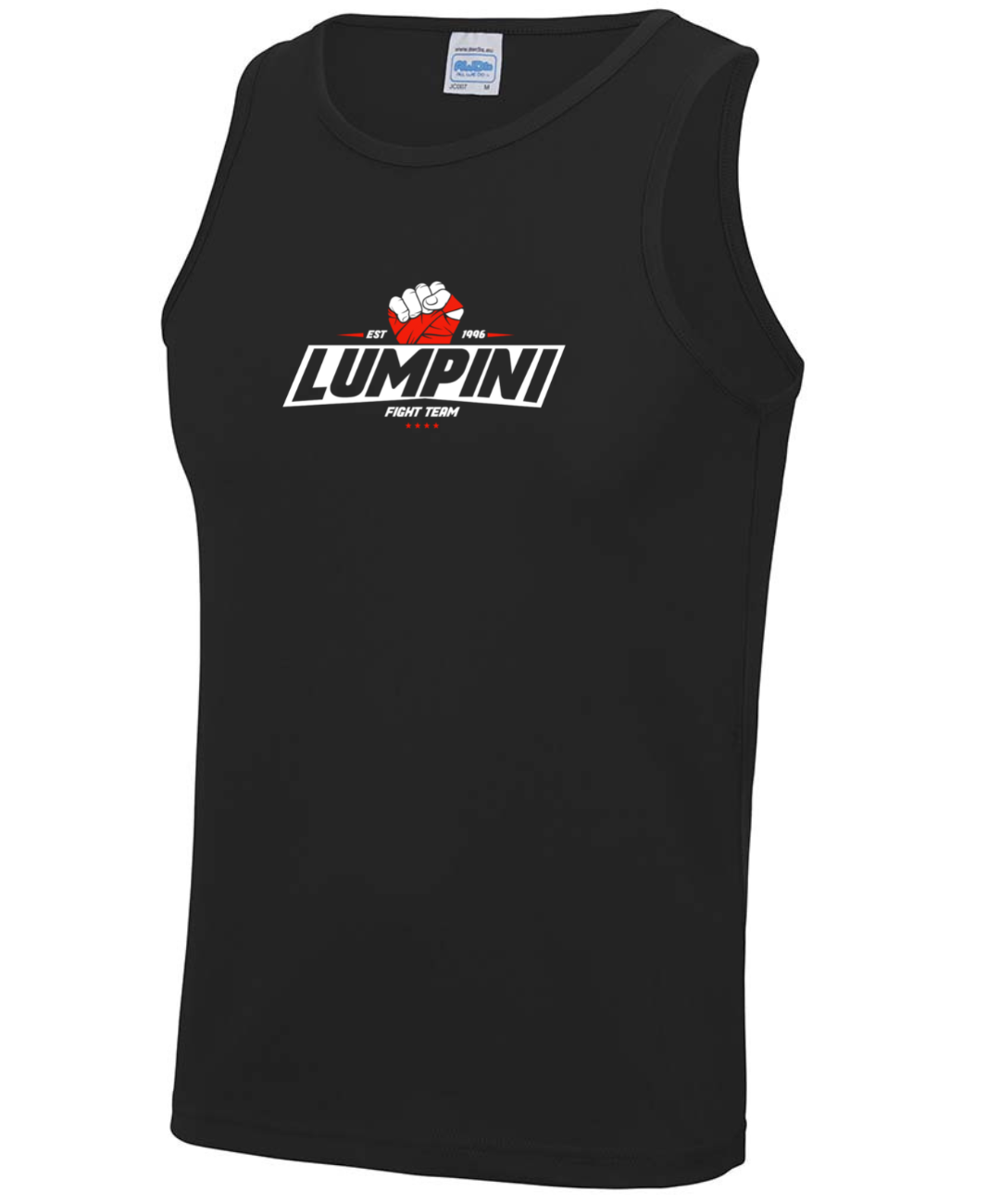 Crawley Lumpini Training Vest