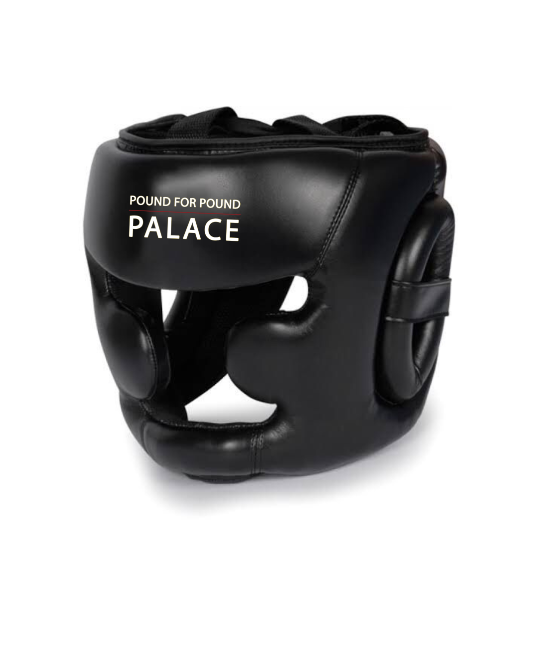 Pound For Pound Headguard