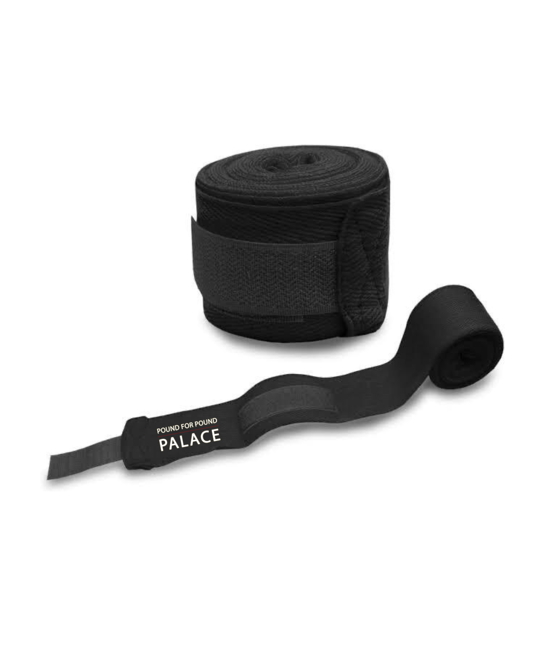 Pound For Pound 4.5m Boxing Hand Wraps