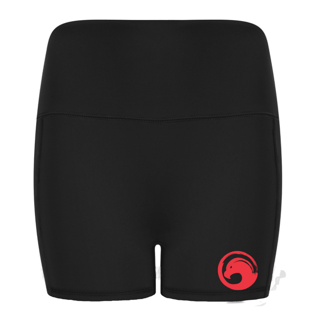 Winchester Tombo Ladies Pocket Shorts