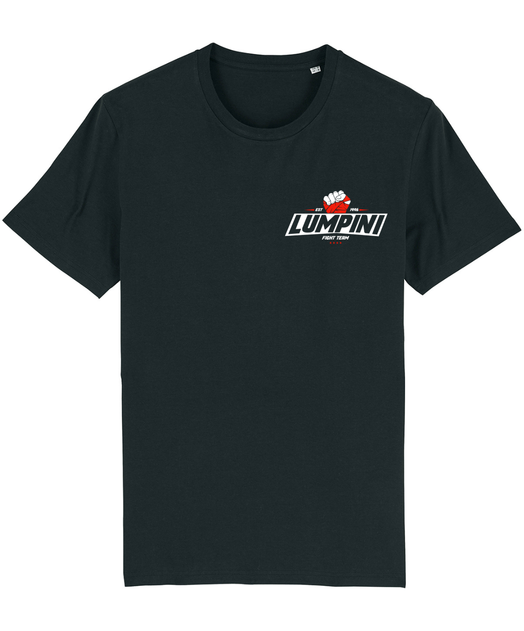 Crawley Lumpini Short Sleeved T-Shirt