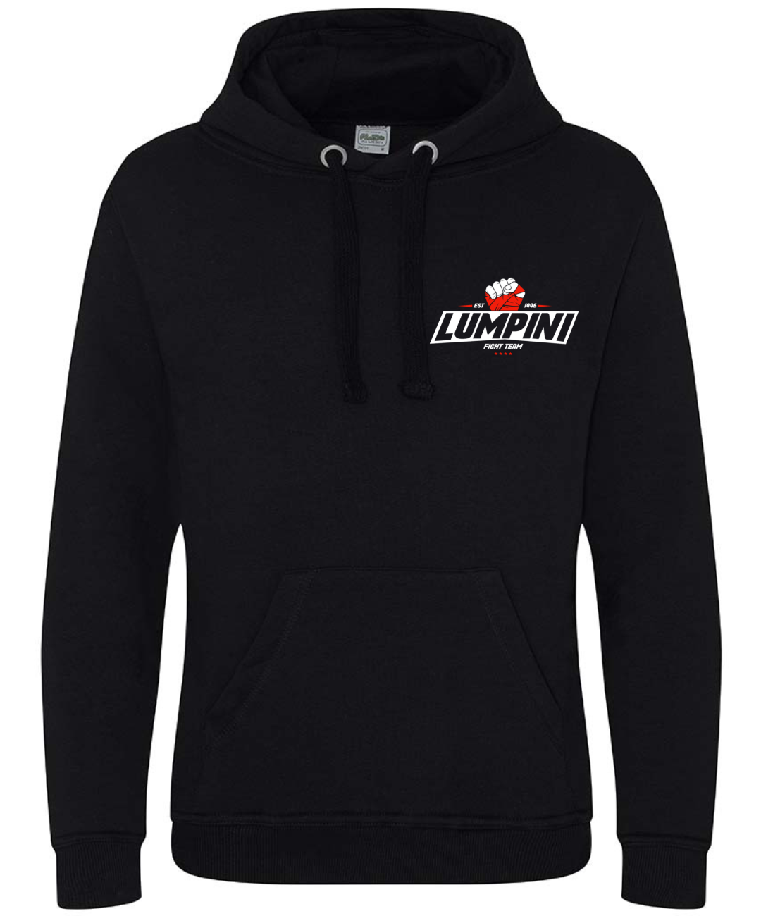 Crawley Lumpini Hoodie