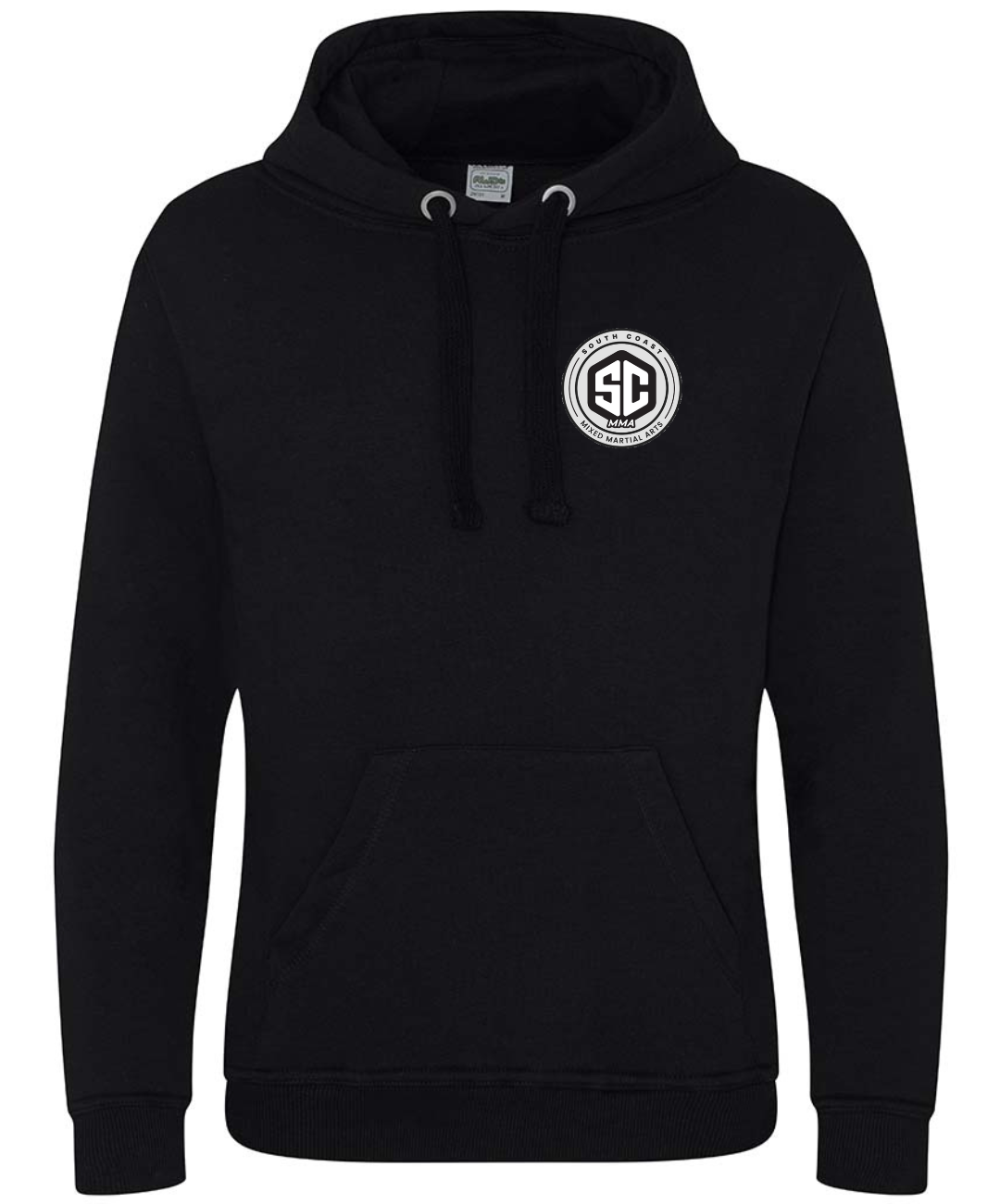 South Coast MMA Hoodie