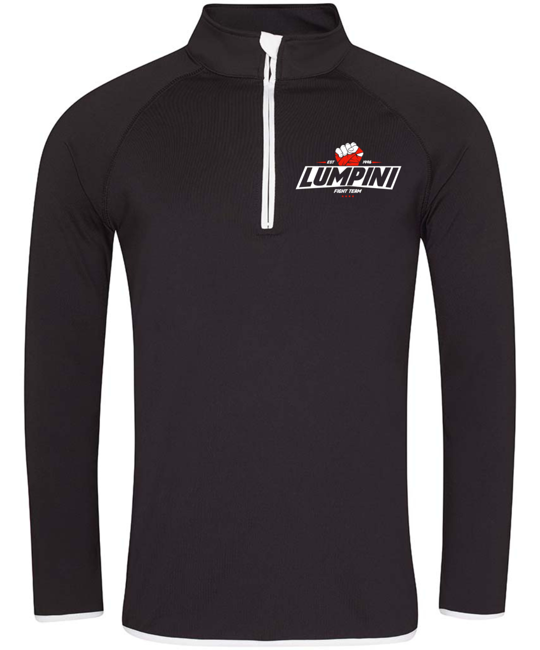 Crawley Lumpini Training Top