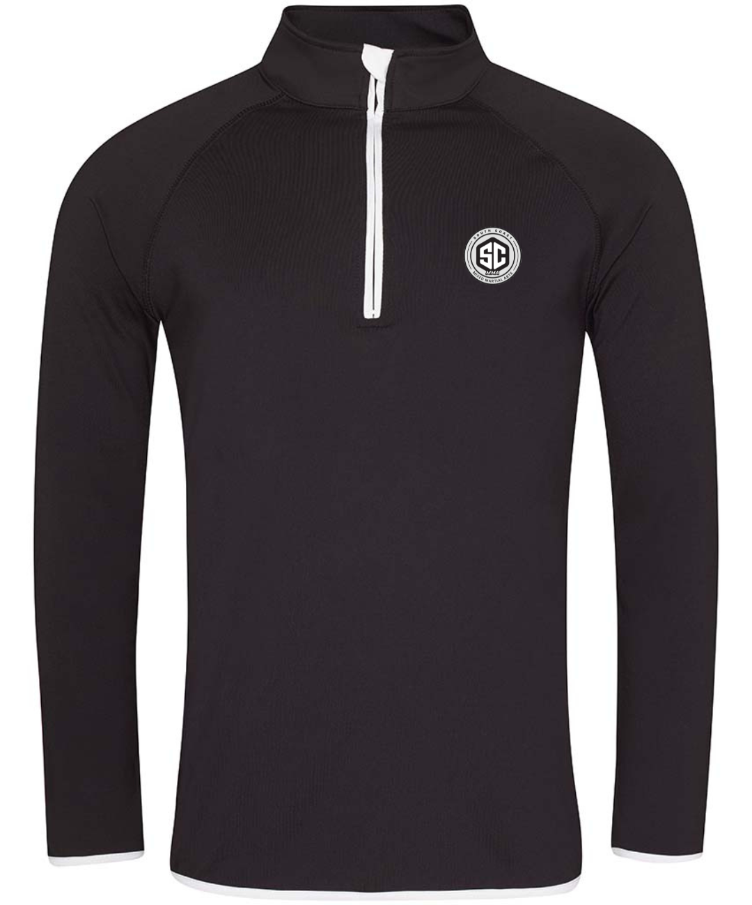 South Coast MMA Training Top