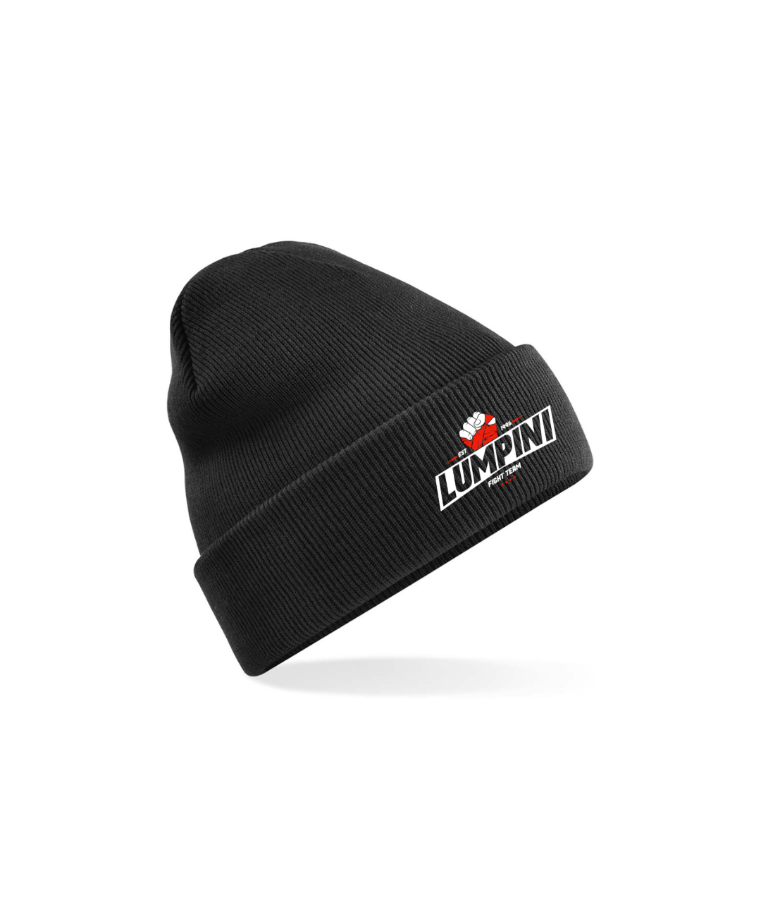 Crawley Lumpini Beanie