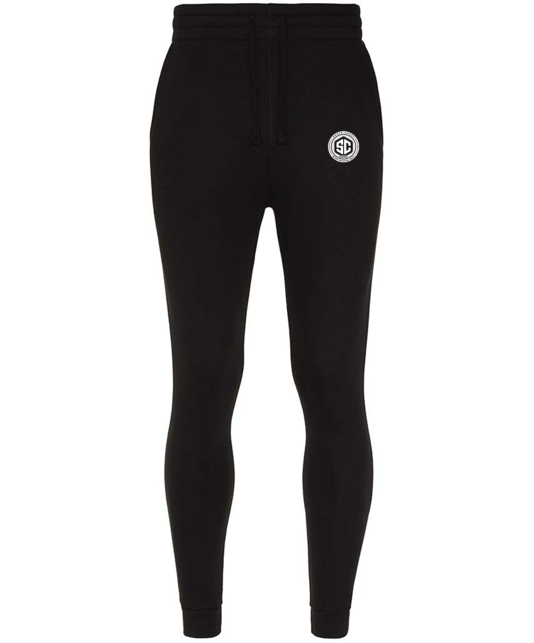 South Coast MMA Training Joggers