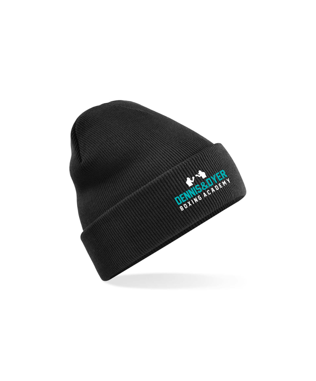 Dennis & Dyer Boxing Academy Beanie