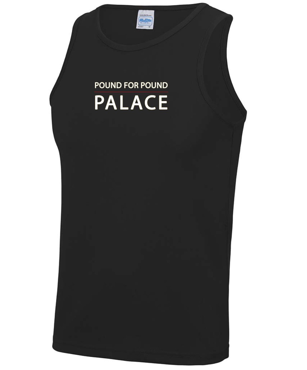 Pound For Pound Training Vest