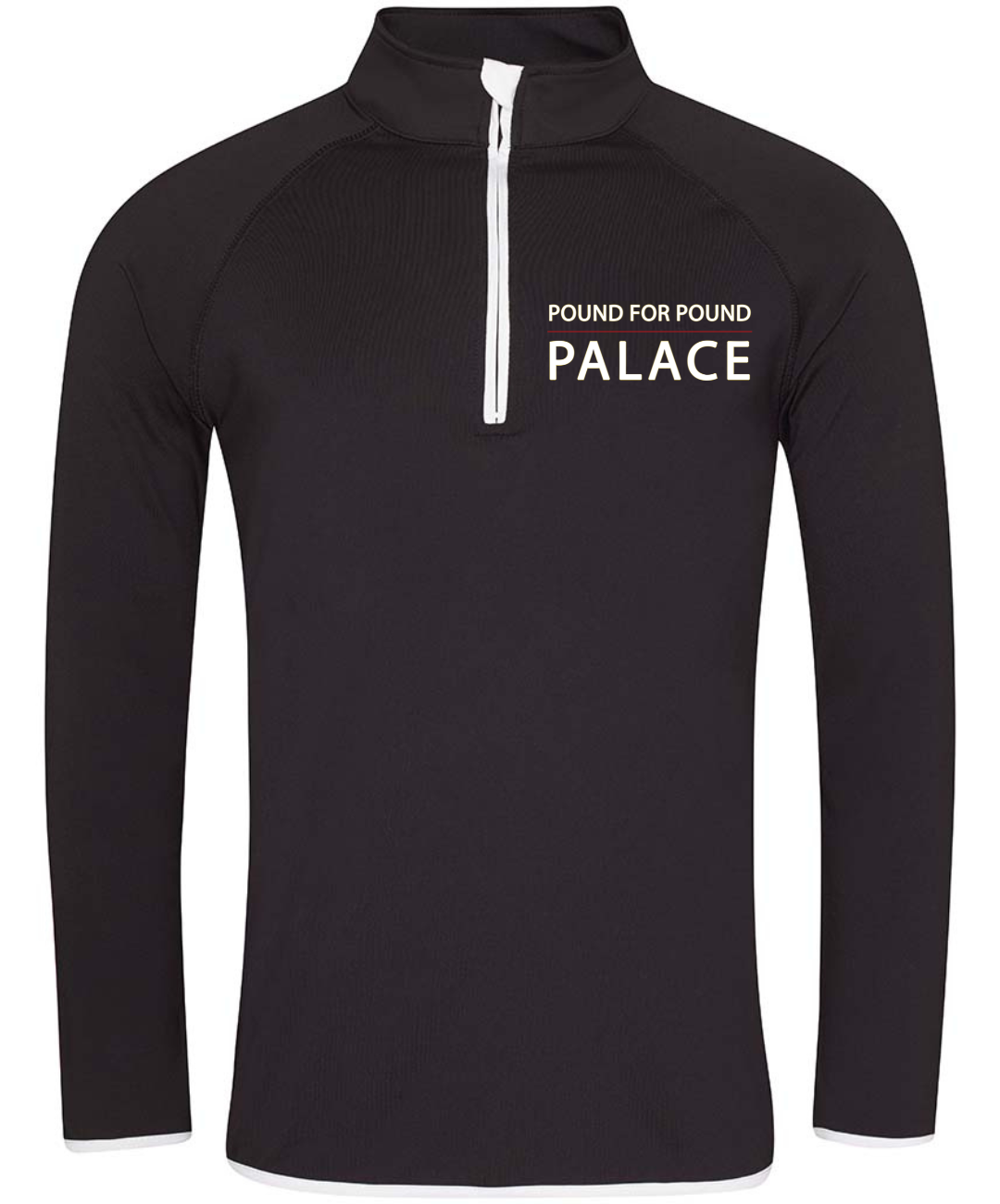 Pound For Pound Training Top
