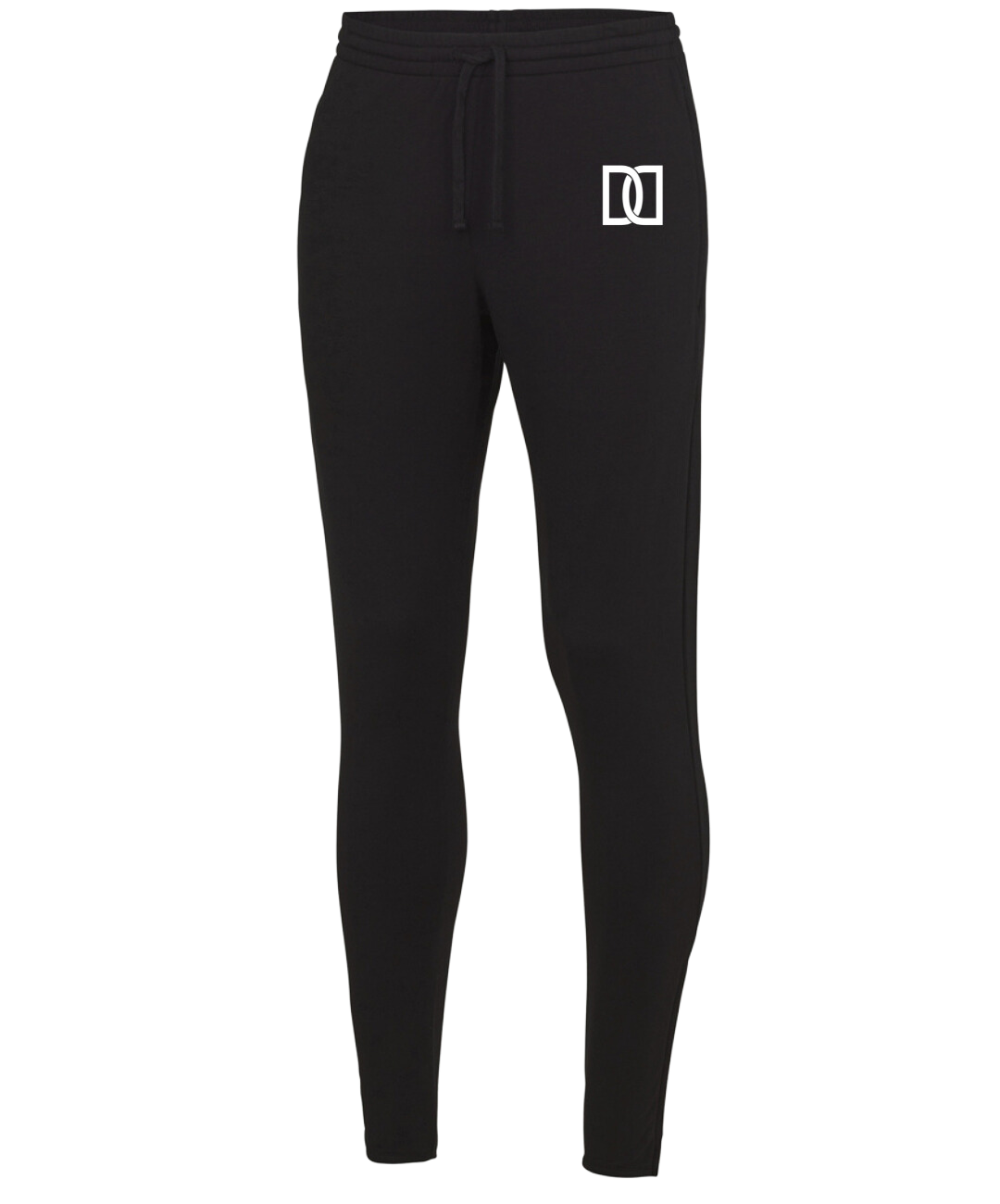 D&D Tapered Joggers