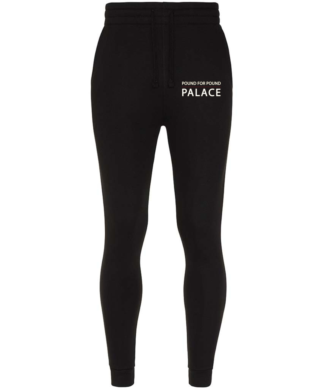 Pound For Pound Training Joggers