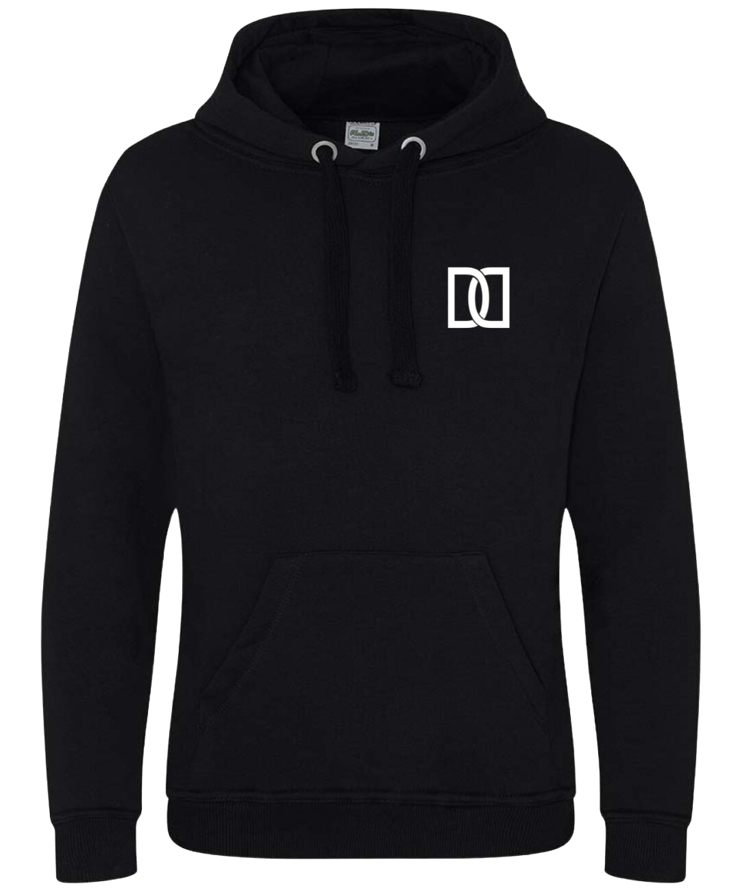 D&D Casual Hoodie
