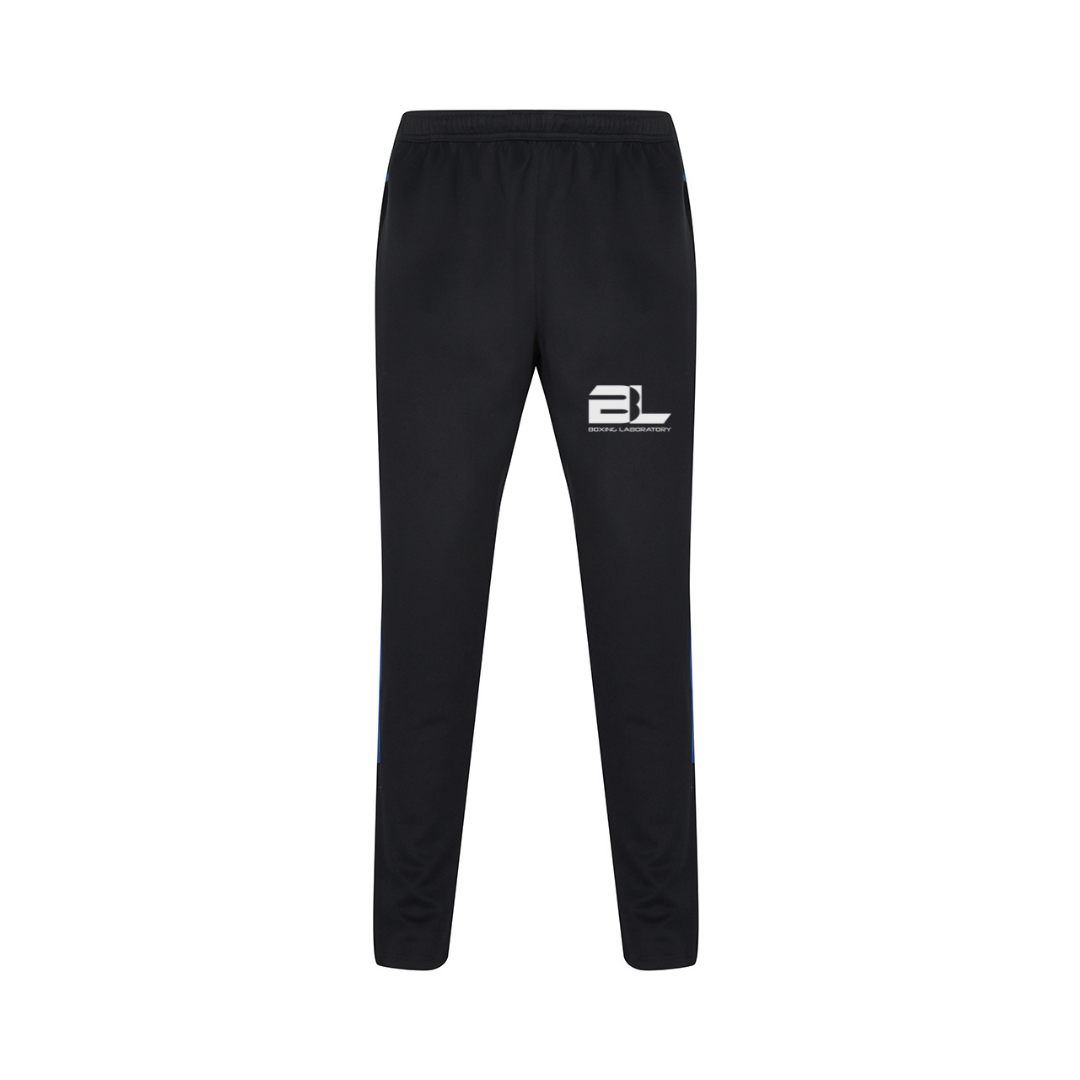 Boxing Laboratory  Team Tracksuit Bottoms - Junior