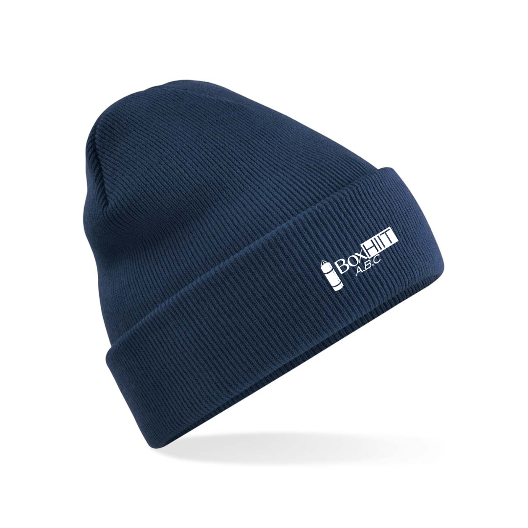 BoxHIIT A.B.C Beanie