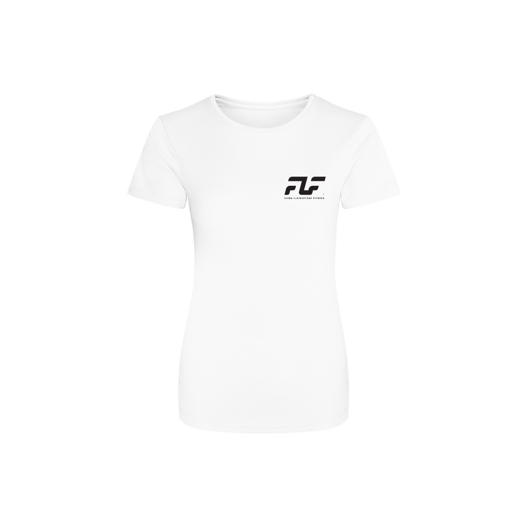 Fiona Livingstone Ladies Dri-Fit T-Shirt