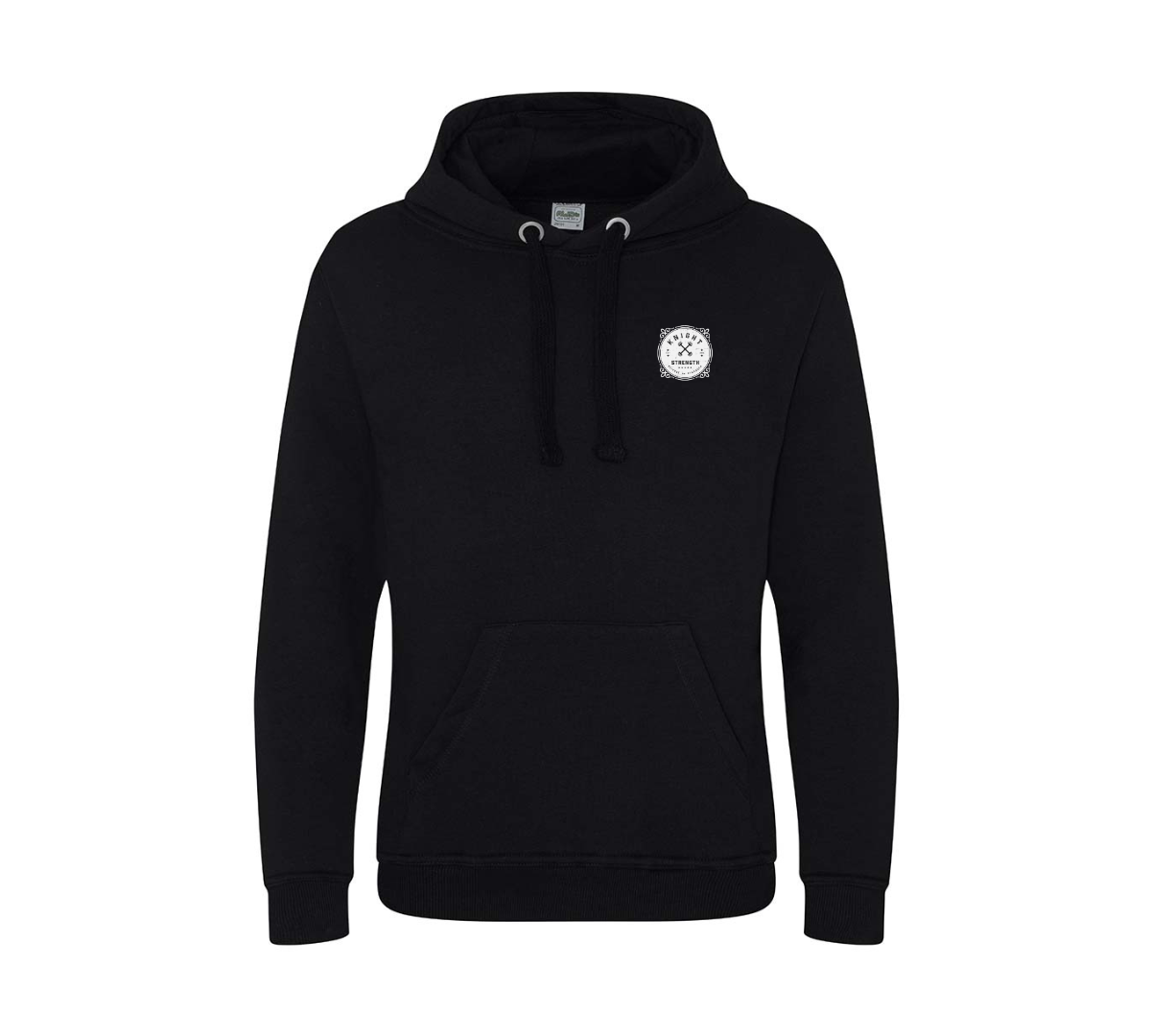 Knight Strength Hoodie