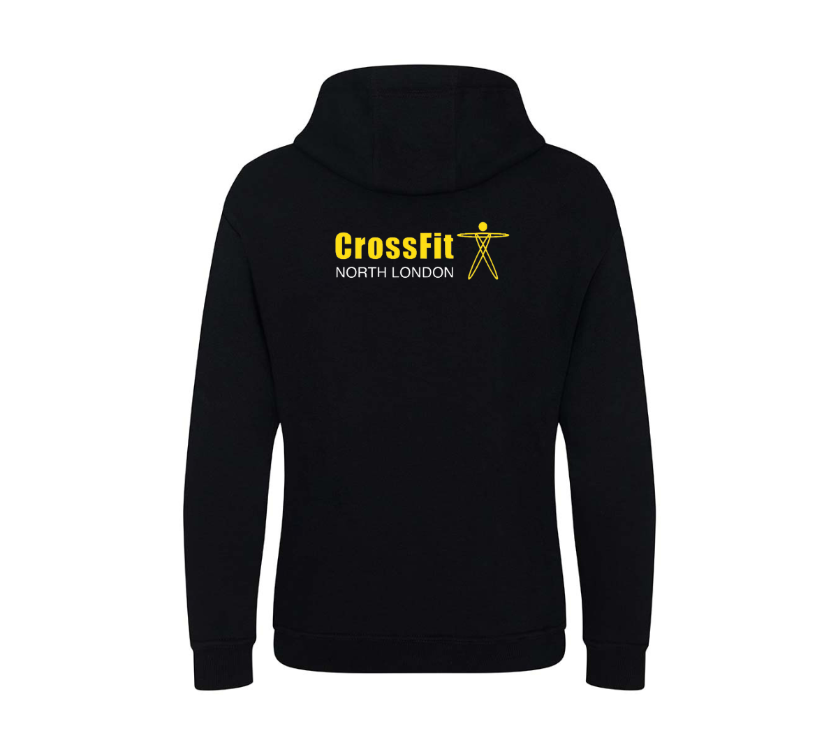 CrossFit North London Hoodie - Junior