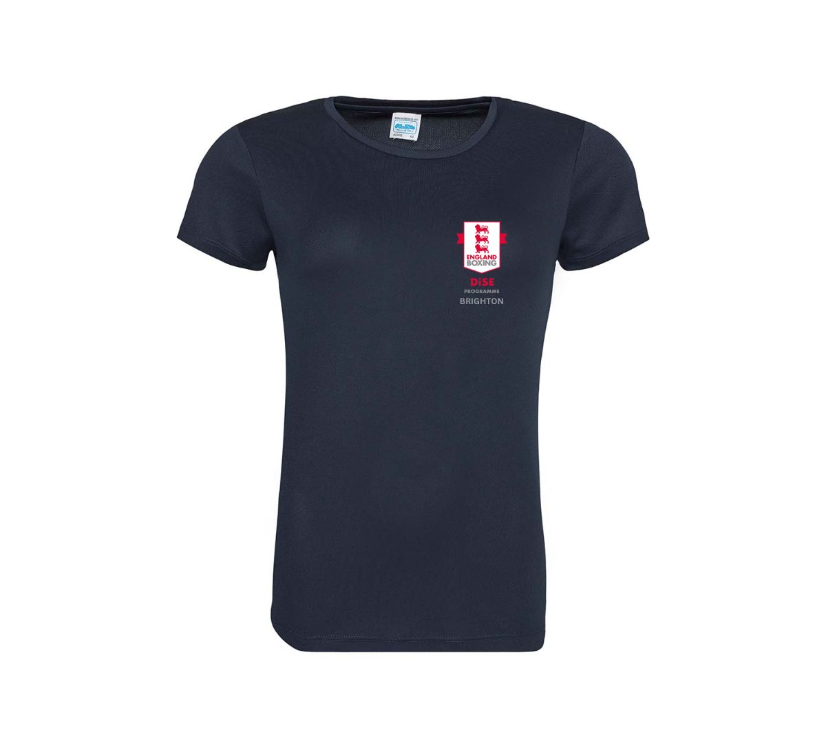 DiSE Programme (Brighton) Ladies Cool T-Shirt