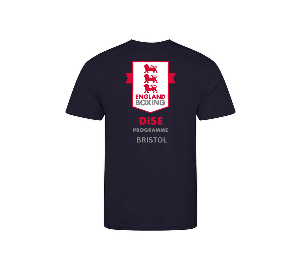 DiSE Programme (Bristol) Short Sleeved T-Shirt