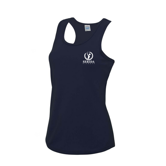 Serida Fitness Ladies Cool Vest