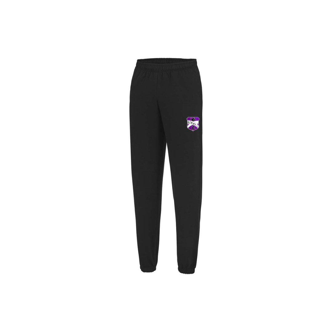 1066 Gymnastics Jogging Bottoms