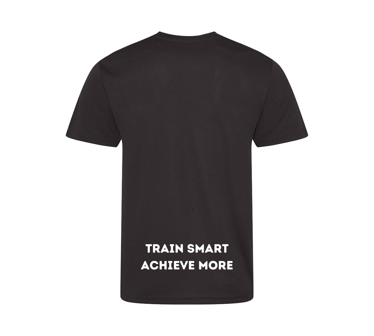 Smart Fit Training T-Shirts