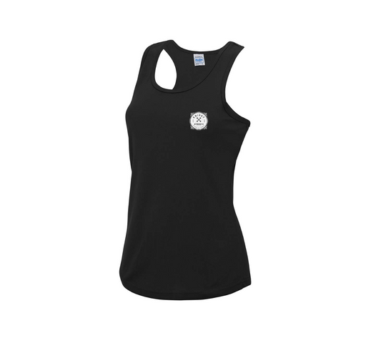 Knight Strength Ladies Cool Vest