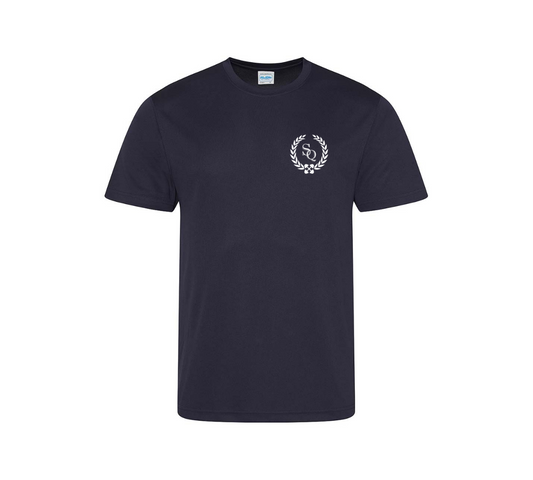 The Shredquarters Cannon Street Training T-Shirt