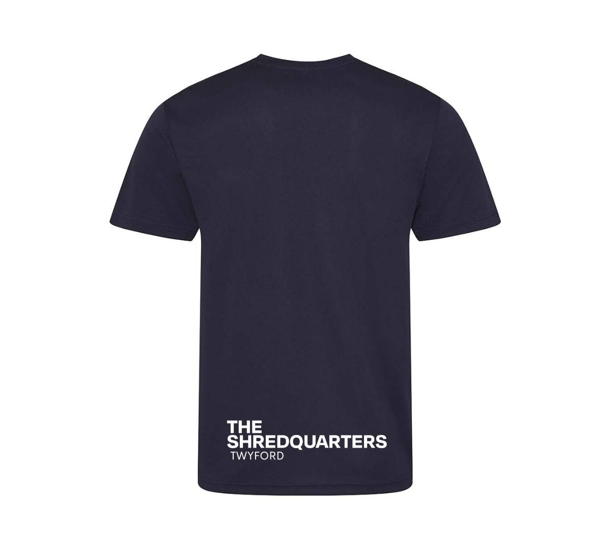 The Shredquarters Twyford Training T-Shirts