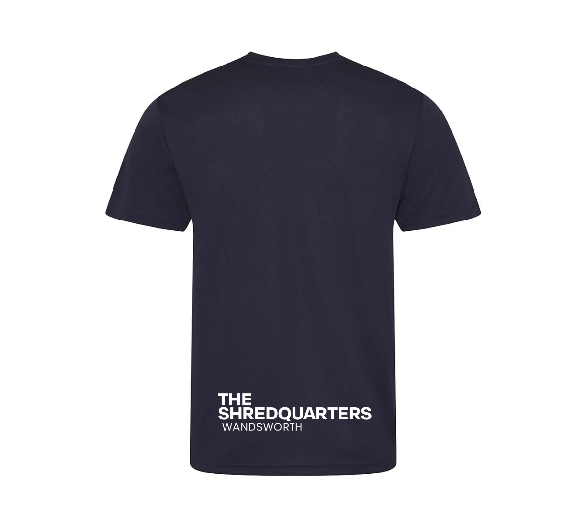 The Shredquarters Wandsworth Training T-Shirts